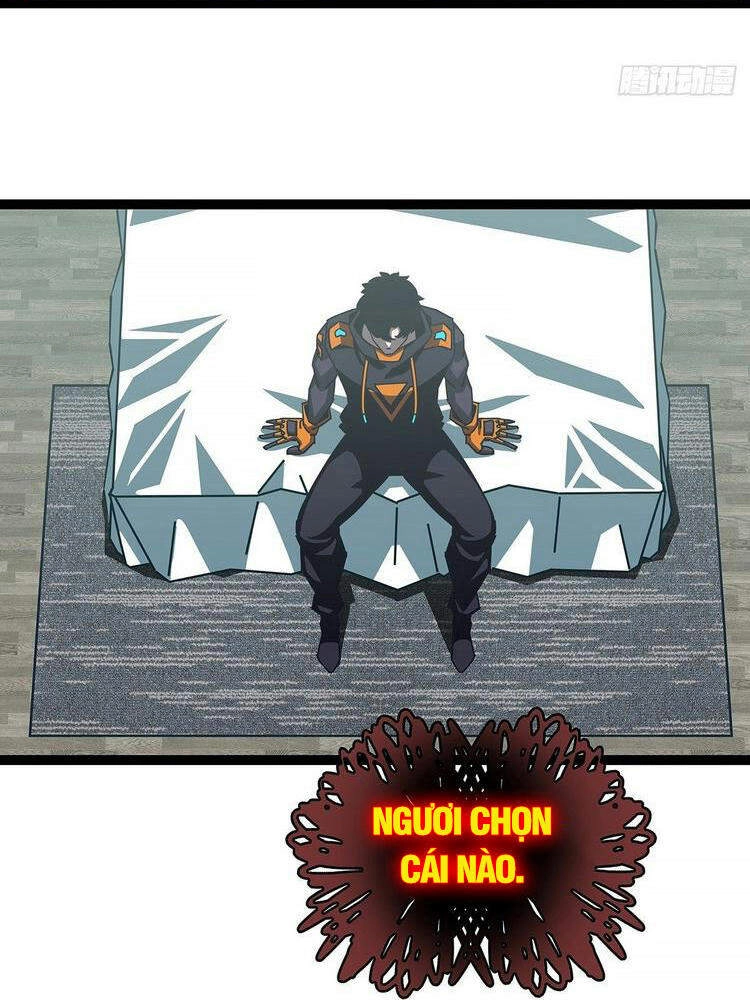 Bắt Đầu Vùng Dậy Từ Việc Chơi Game Nghiêm Túc Chapter 55 - 51