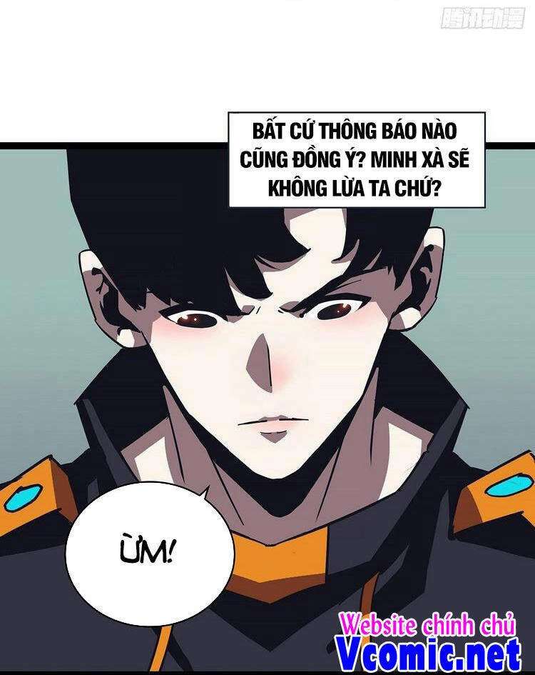 Bắt Đầu Vùng Dậy Từ Việc Chơi Game Nghiêm Túc Chapter 55 - 55