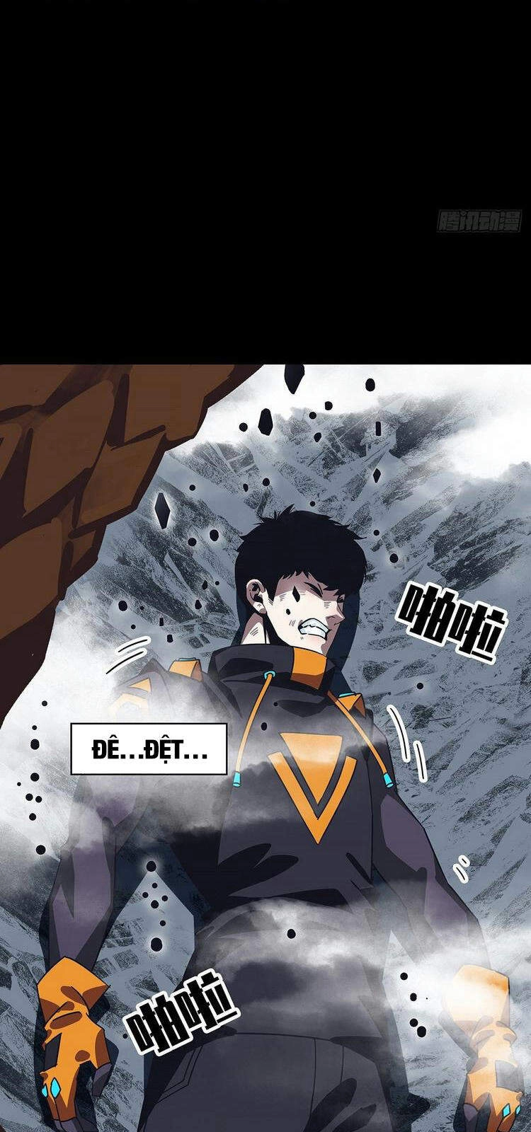 Bắt Đầu Vùng Dậy Từ Việc Chơi Game Nghiêm Túc Chapter 55 - 65