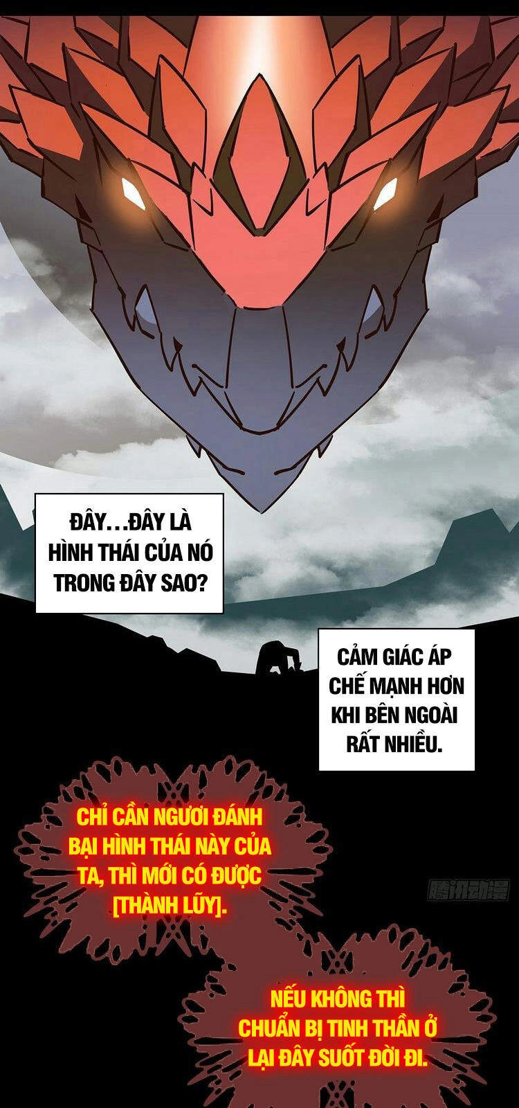 Bắt Đầu Vùng Dậy Từ Việc Chơi Game Nghiêm Túc Chapter 55 - 69