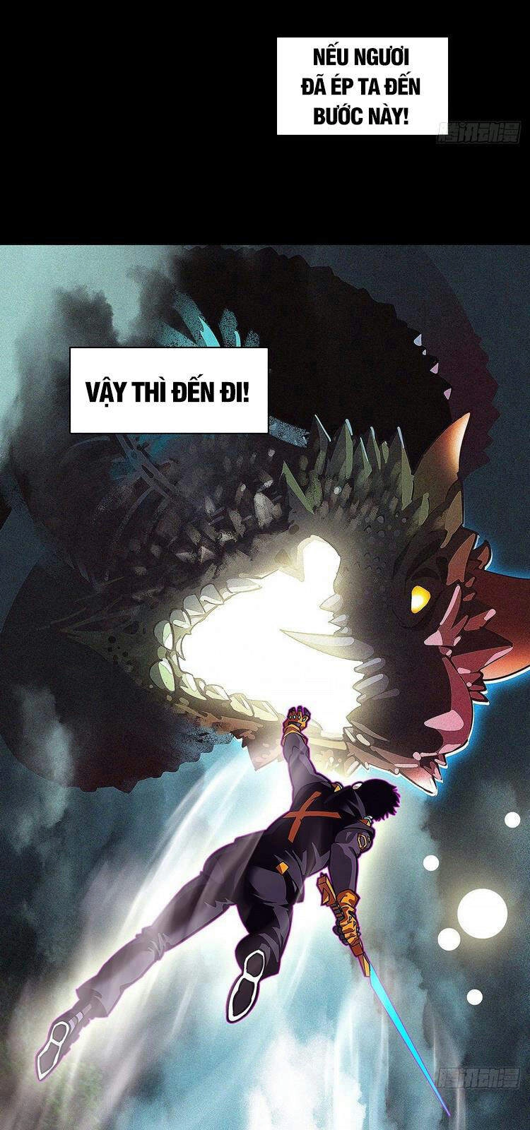 Bắt Đầu Vùng Dậy Từ Việc Chơi Game Nghiêm Túc Chapter 55 - 71