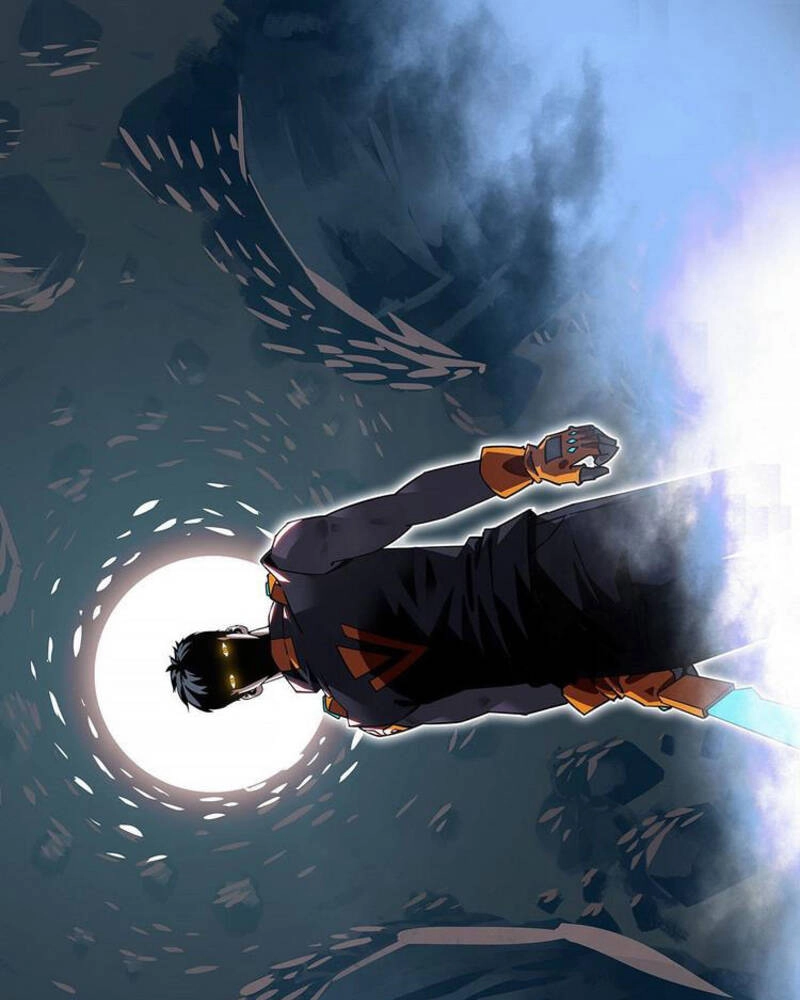 Bắt Đầu Vùng Dậy Từ Việc Chơi Game Nghiêm Túc Chapter 56 - 1