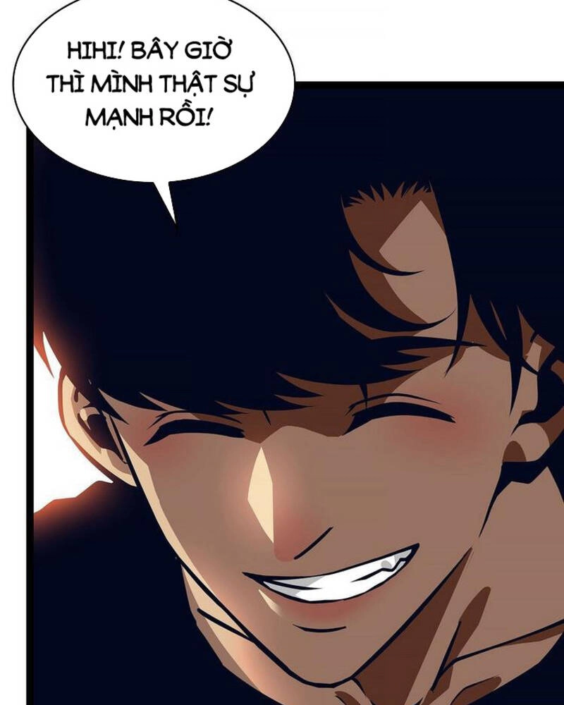 Bắt Đầu Vùng Dậy Từ Việc Chơi Game Nghiêm Túc Chapter 56 - 9