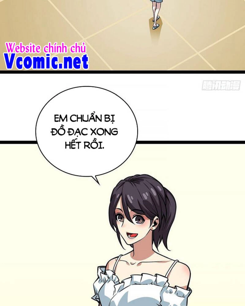 Bắt Đầu Vùng Dậy Từ Việc Chơi Game Nghiêm Túc Chapter 56 - 19