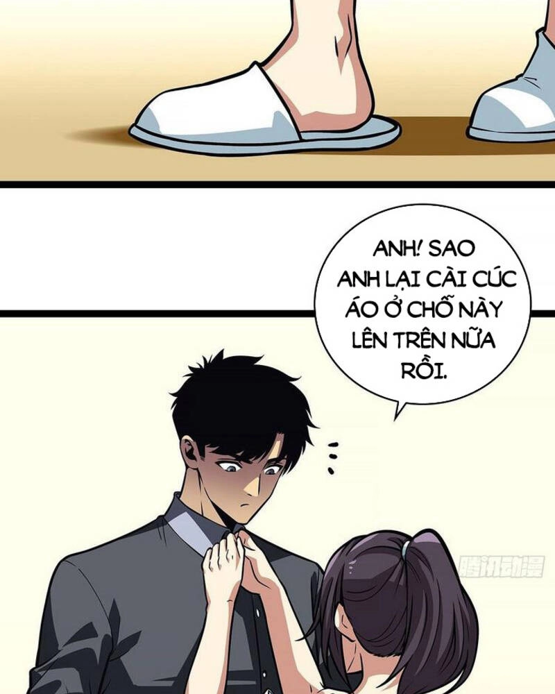 Bắt Đầu Vùng Dậy Từ Việc Chơi Game Nghiêm Túc Chapter 56 - 23