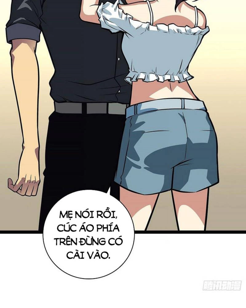 Bắt Đầu Vùng Dậy Từ Việc Chơi Game Nghiêm Túc Chapter 56 - 24