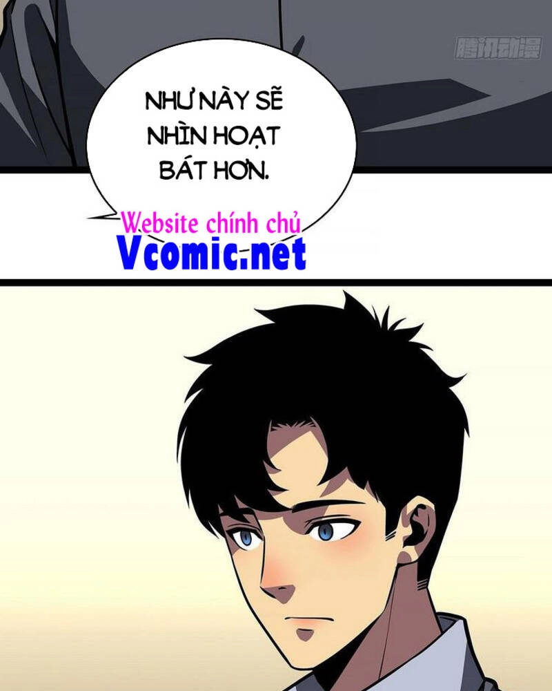 Bắt Đầu Vùng Dậy Từ Việc Chơi Game Nghiêm Túc Chapter 56 - 26
