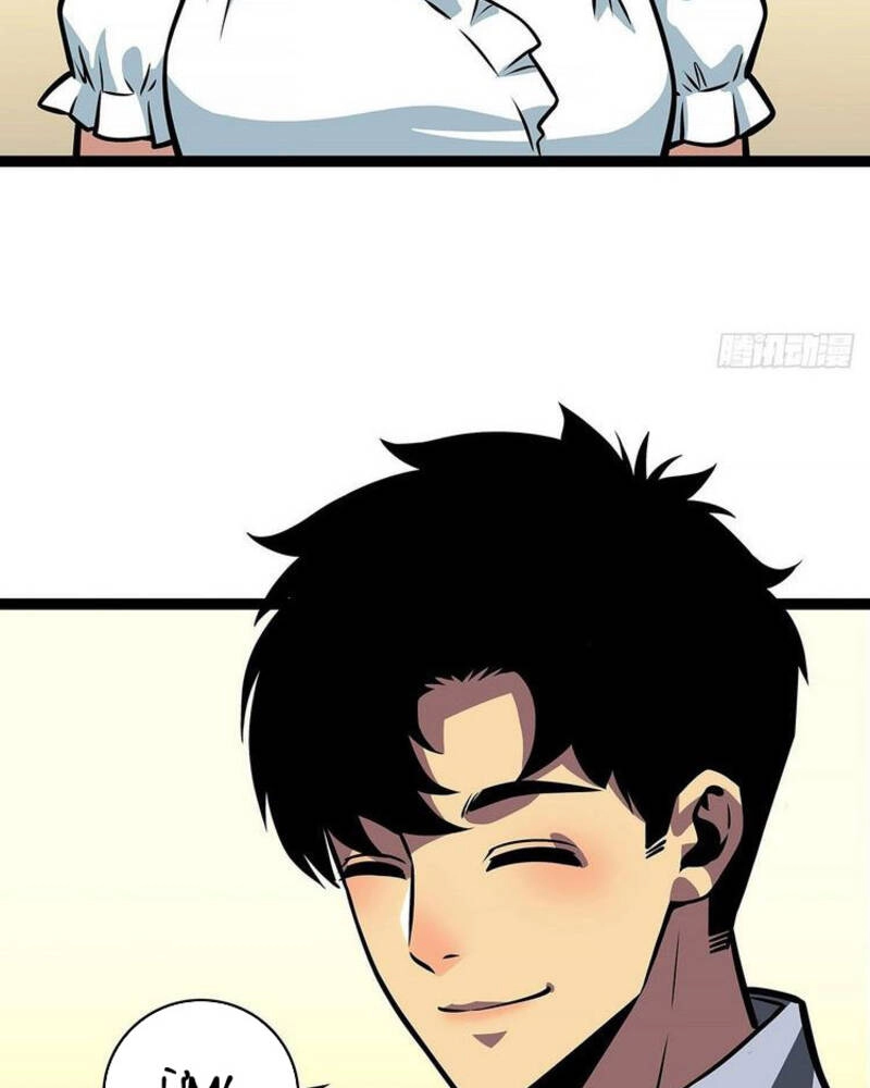 Bắt Đầu Vùng Dậy Từ Việc Chơi Game Nghiêm Túc Chapter 56 - 28