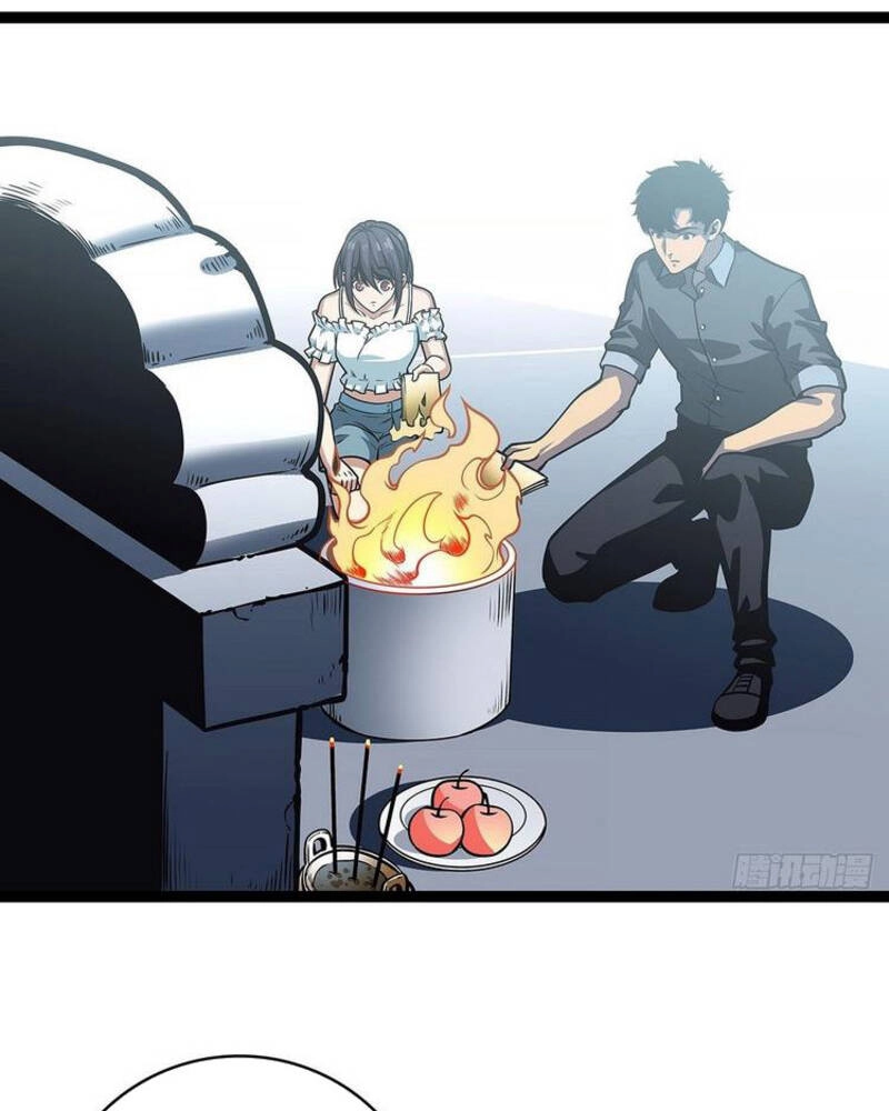 Bắt Đầu Vùng Dậy Từ Việc Chơi Game Nghiêm Túc Chapter 56 - 32