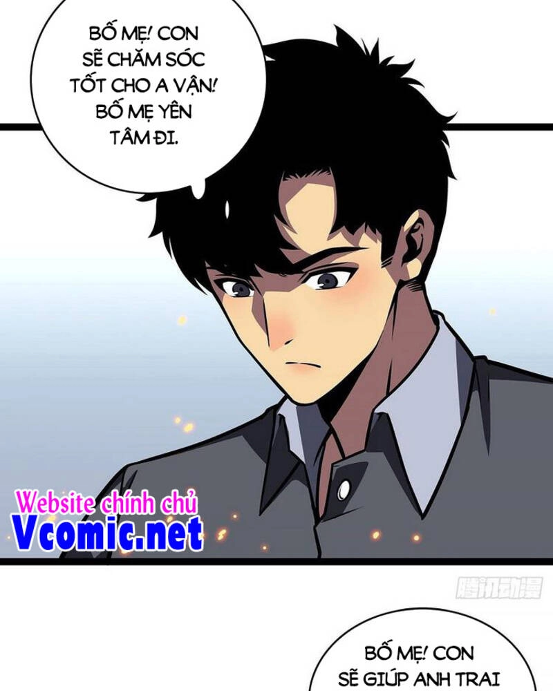 Bắt Đầu Vùng Dậy Từ Việc Chơi Game Nghiêm Túc Chapter 56 - 33