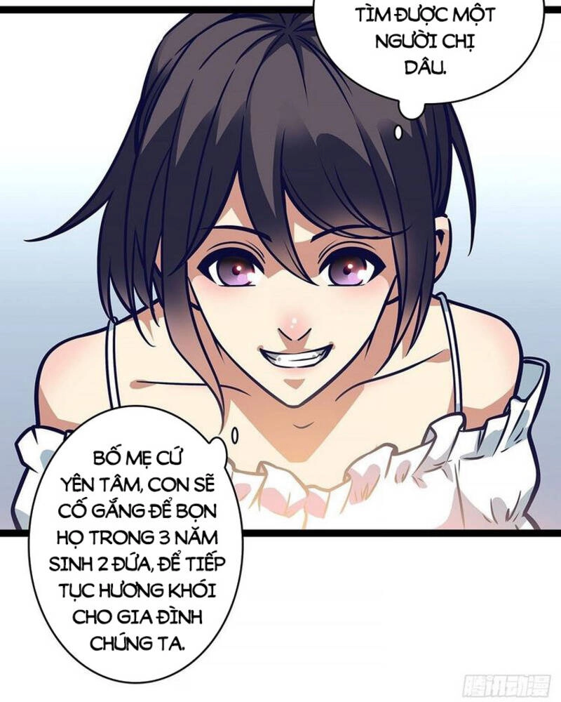 Bắt Đầu Vùng Dậy Từ Việc Chơi Game Nghiêm Túc Chapter 56 - 34