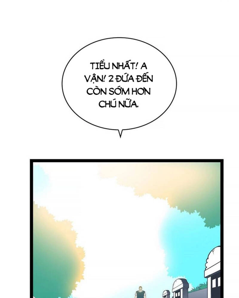 Bắt Đầu Vùng Dậy Từ Việc Chơi Game Nghiêm Túc Chapter 56 - 35