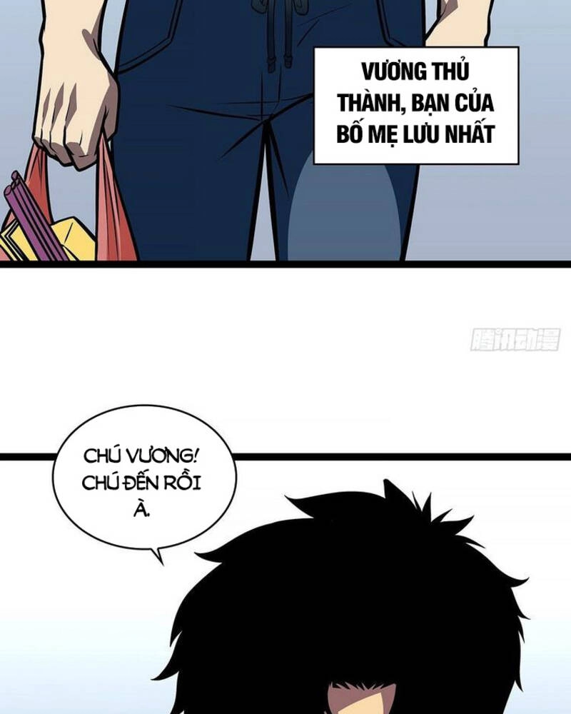 Bắt Đầu Vùng Dậy Từ Việc Chơi Game Nghiêm Túc Chapter 56 - 38