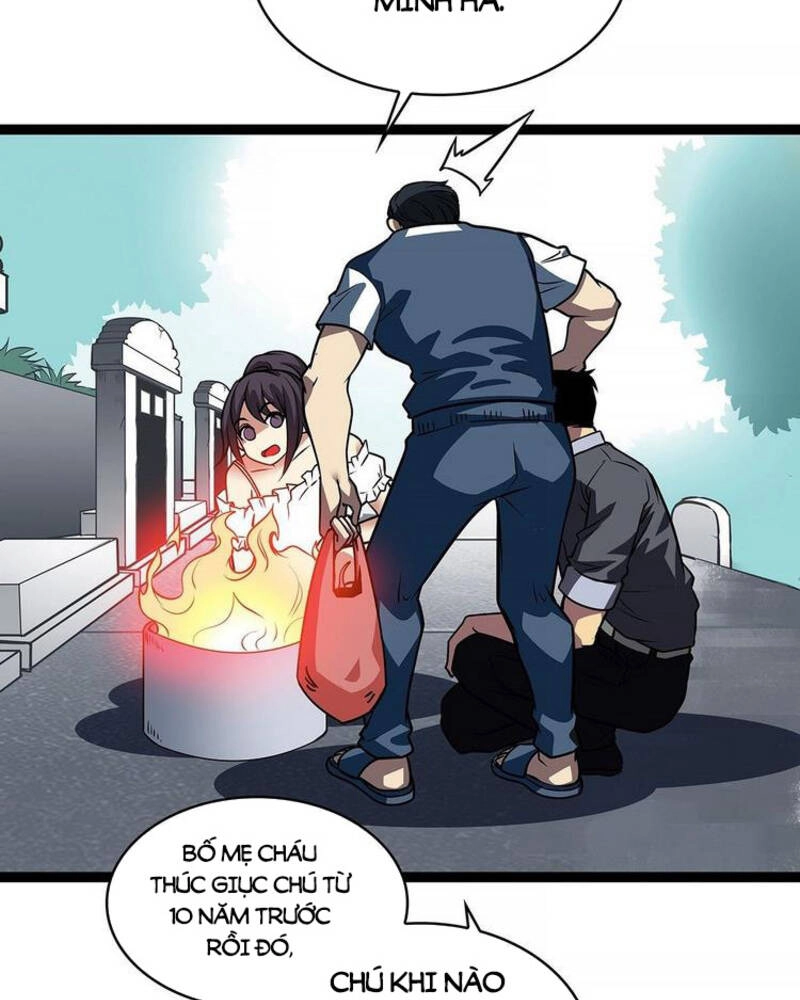 Bắt Đầu Vùng Dậy Từ Việc Chơi Game Nghiêm Túc Chapter 56 - 41