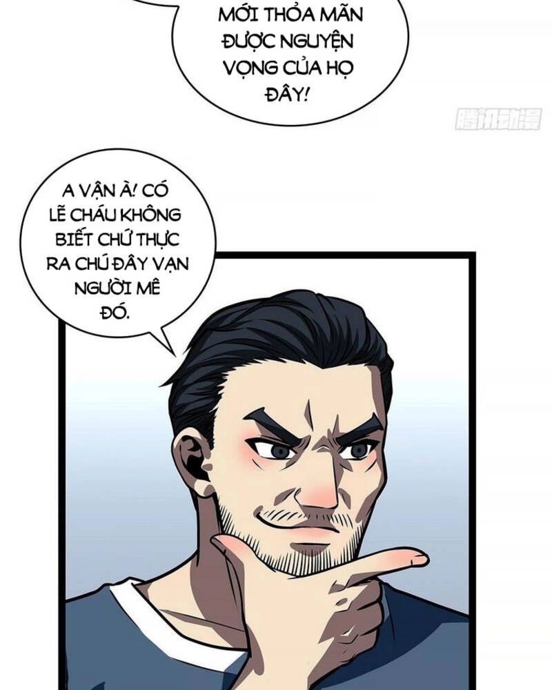 Bắt Đầu Vùng Dậy Từ Việc Chơi Game Nghiêm Túc Chapter 56 - 42