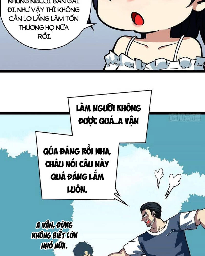 Bắt Đầu Vùng Dậy Từ Việc Chơi Game Nghiêm Túc Chapter 56 - 44