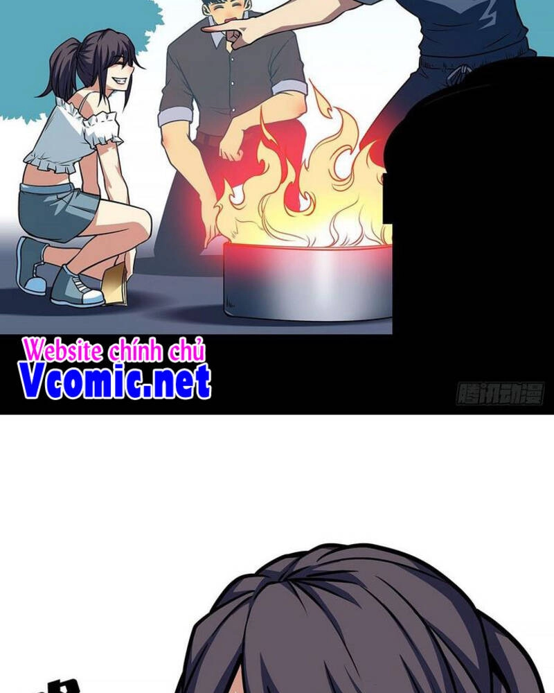 Bắt Đầu Vùng Dậy Từ Việc Chơi Game Nghiêm Túc Chapter 56 - 45