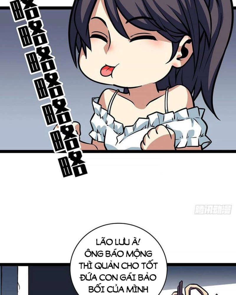 Bắt Đầu Vùng Dậy Từ Việc Chơi Game Nghiêm Túc Chapter 56 - 46