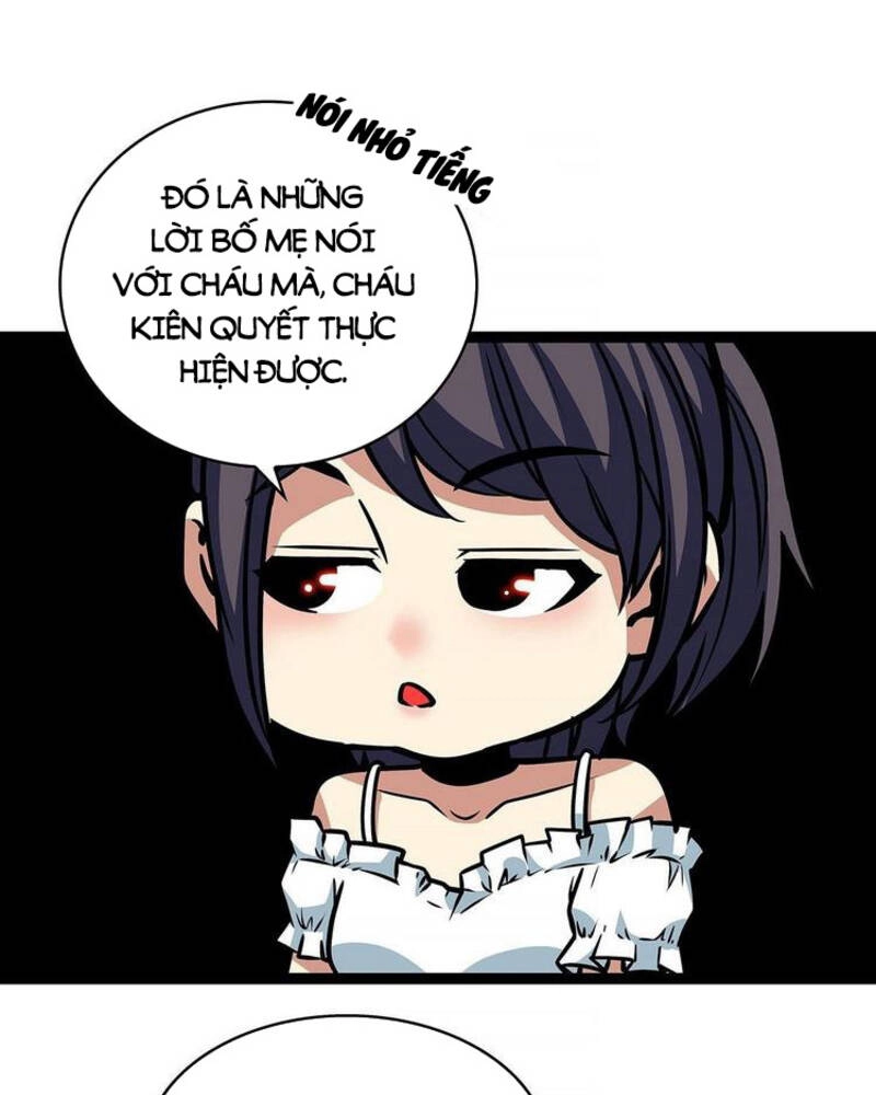 Bắt Đầu Vùng Dậy Từ Việc Chơi Game Nghiêm Túc Chapter 56 - 49