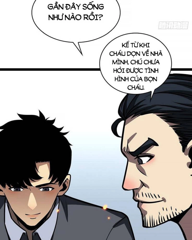 Bắt Đầu Vùng Dậy Từ Việc Chơi Game Nghiêm Túc Chapter 56 - 50