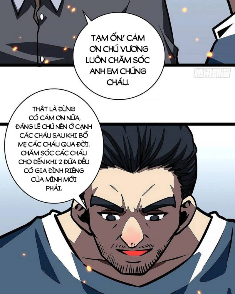 Bắt Đầu Vùng Dậy Từ Việc Chơi Game Nghiêm Túc Chapter 56 - 51