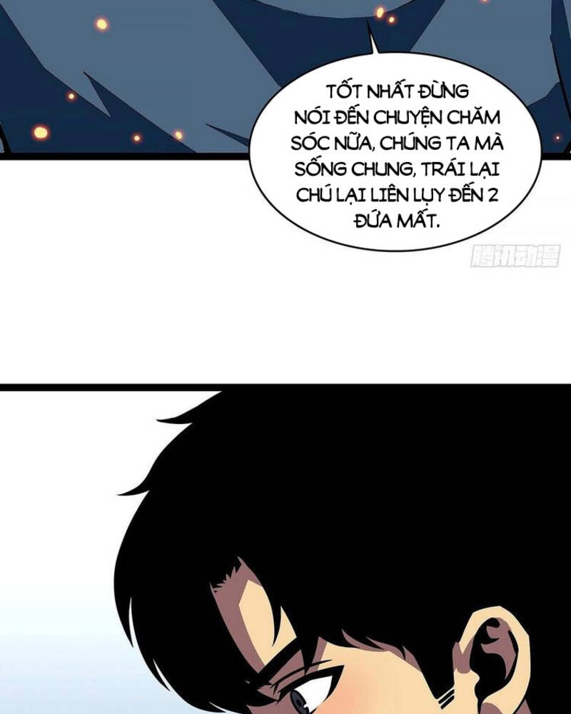 Bắt Đầu Vùng Dậy Từ Việc Chơi Game Nghiêm Túc Chapter 56 - 52