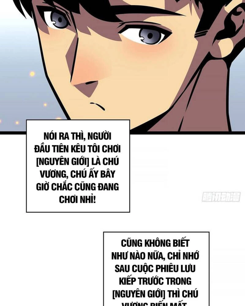 Bắt Đầu Vùng Dậy Từ Việc Chơi Game Nghiêm Túc Chapter 56 - 54