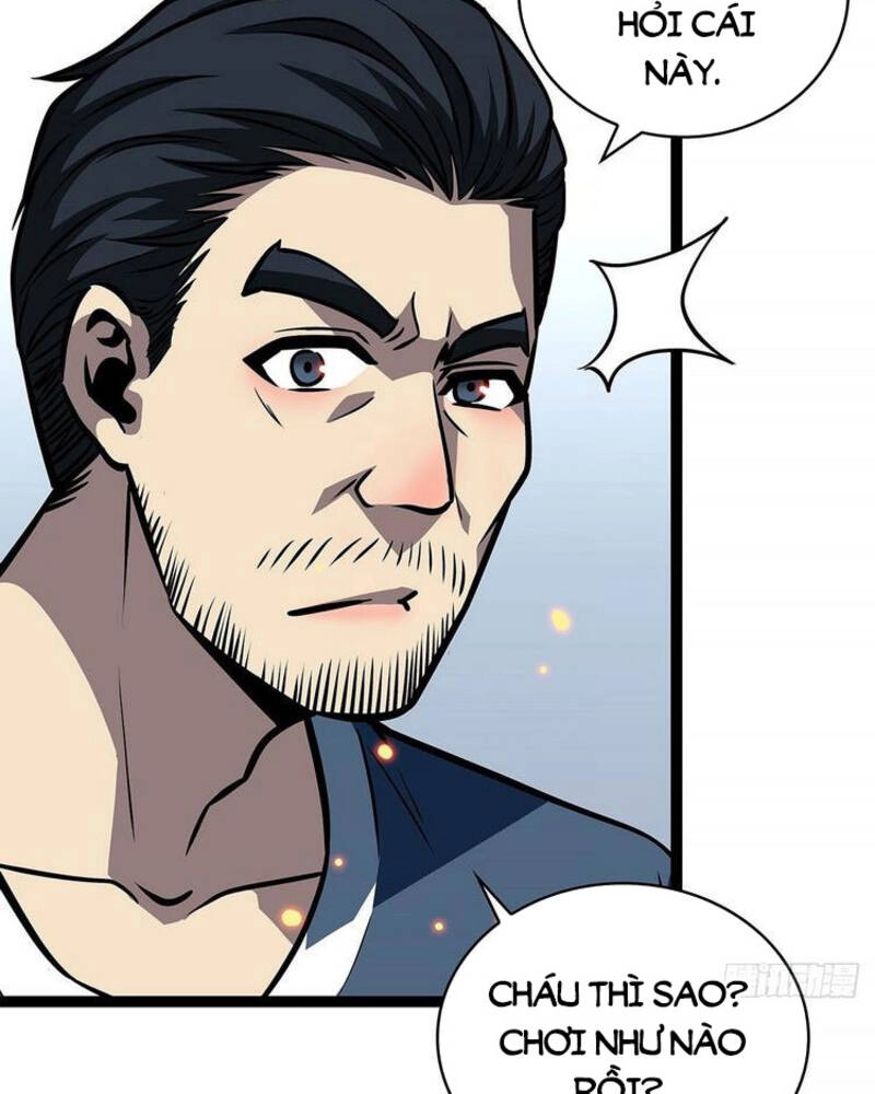 Bắt Đầu Vùng Dậy Từ Việc Chơi Game Nghiêm Túc Chapter 56 - 56