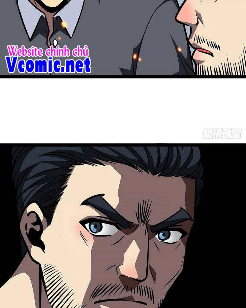 Bắt Đầu Vùng Dậy Từ Việc Chơi Game Nghiêm Túc Chapter 56 - 61