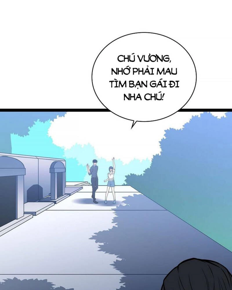 Bắt Đầu Vùng Dậy Từ Việc Chơi Game Nghiêm Túc Chapter 57 - 1