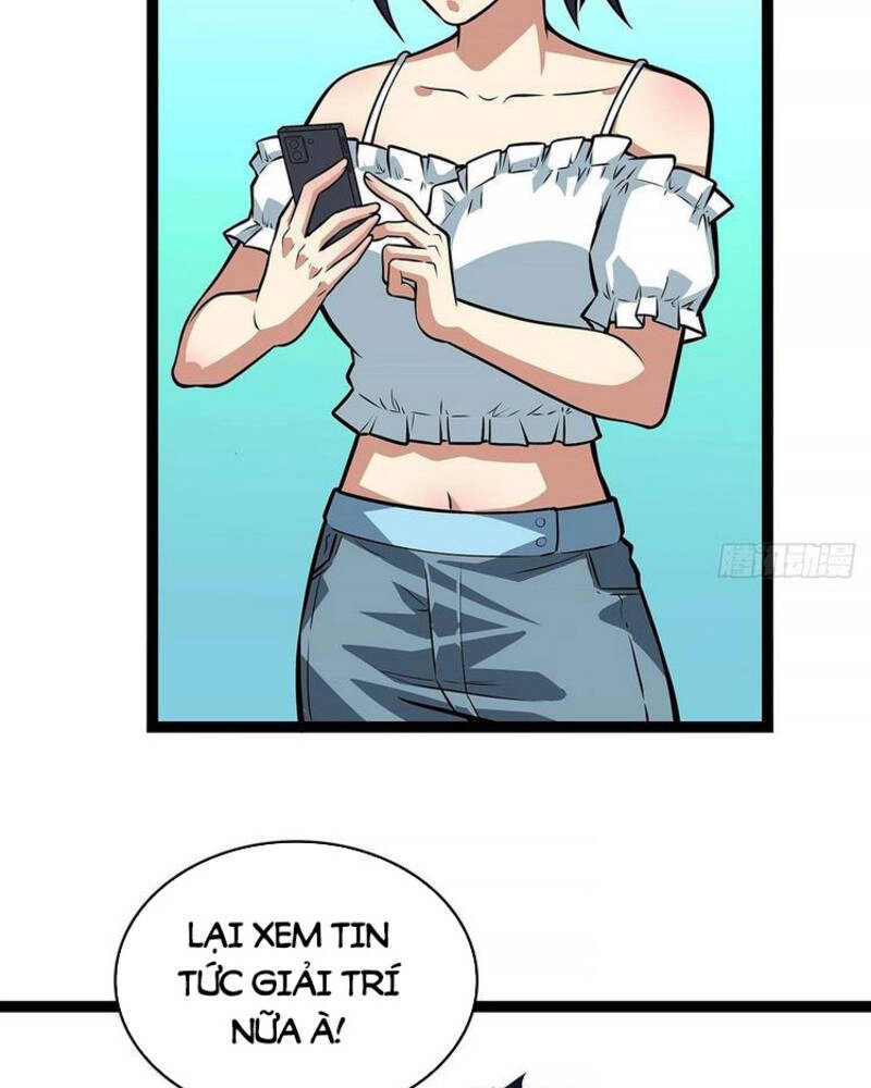 Bắt Đầu Vùng Dậy Từ Việc Chơi Game Nghiêm Túc Chapter 57 - 12