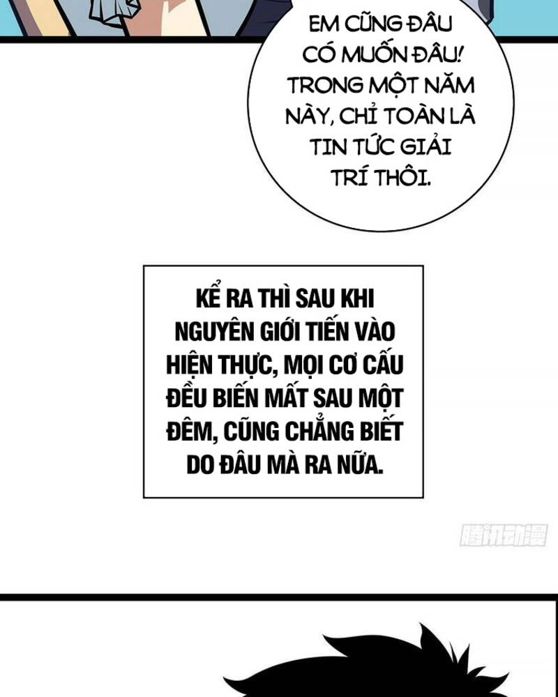 Bắt Đầu Vùng Dậy Từ Việc Chơi Game Nghiêm Túc Chapter 57 - 14