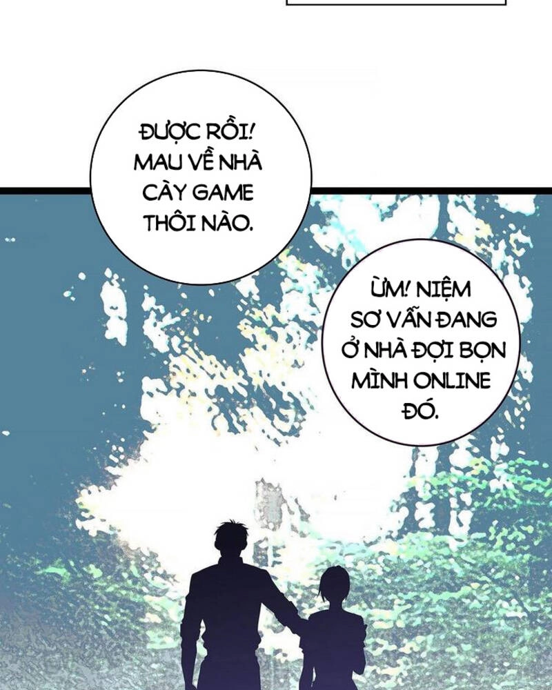 Bắt Đầu Vùng Dậy Từ Việc Chơi Game Nghiêm Túc Chapter 57 - 16