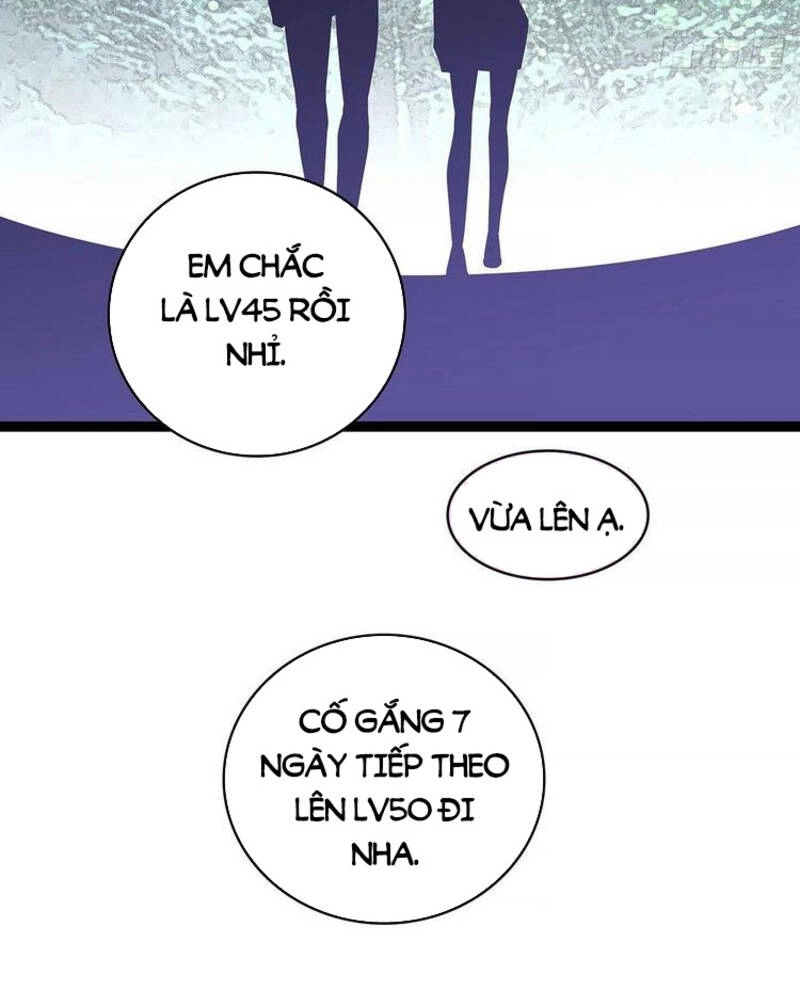 Bắt Đầu Vùng Dậy Từ Việc Chơi Game Nghiêm Túc Chapter 57 - 17