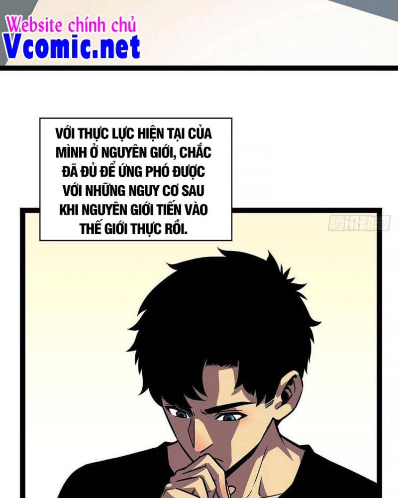 Bắt Đầu Vùng Dậy Từ Việc Chơi Game Nghiêm Túc Chapter 57 - 20