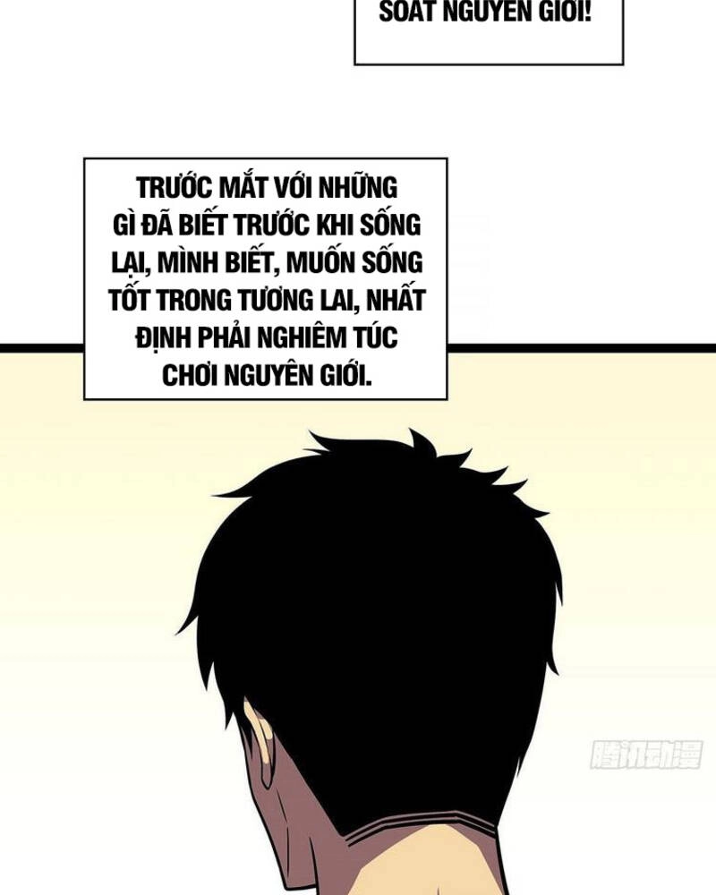 Bắt Đầu Vùng Dậy Từ Việc Chơi Game Nghiêm Túc Chapter 57 - 23