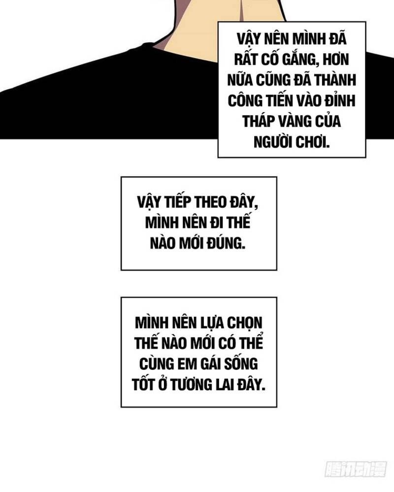 Bắt Đầu Vùng Dậy Từ Việc Chơi Game Nghiêm Túc Chapter 57 - 24