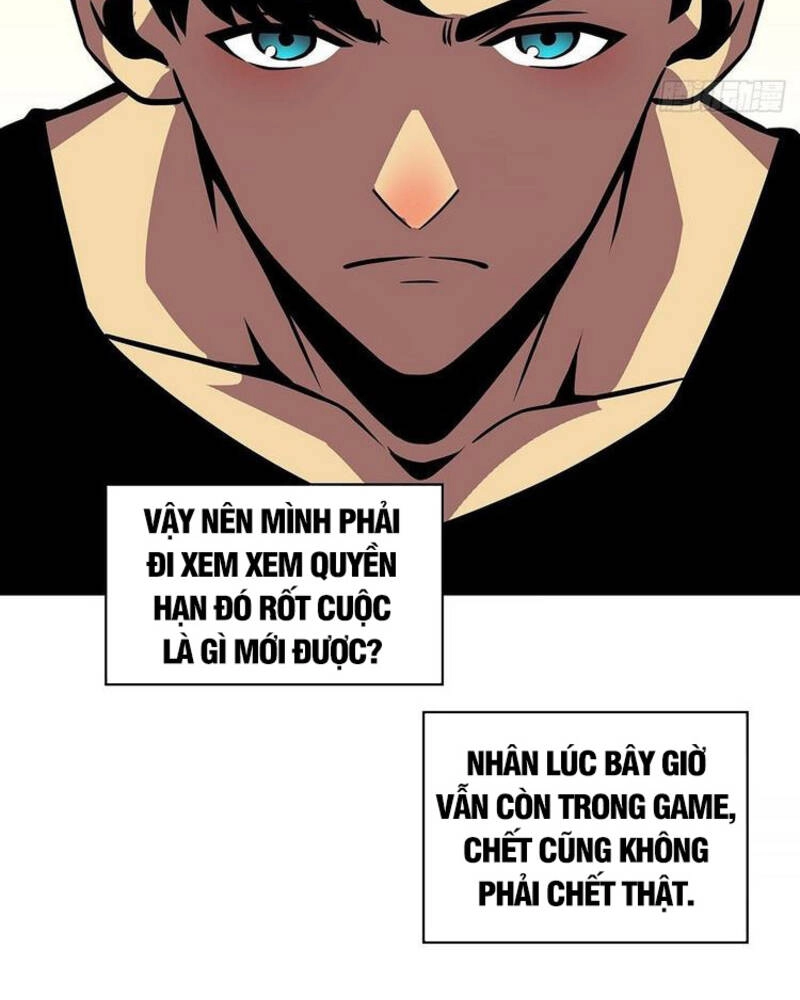 Bắt Đầu Vùng Dậy Từ Việc Chơi Game Nghiêm Túc Chapter 57 - 26