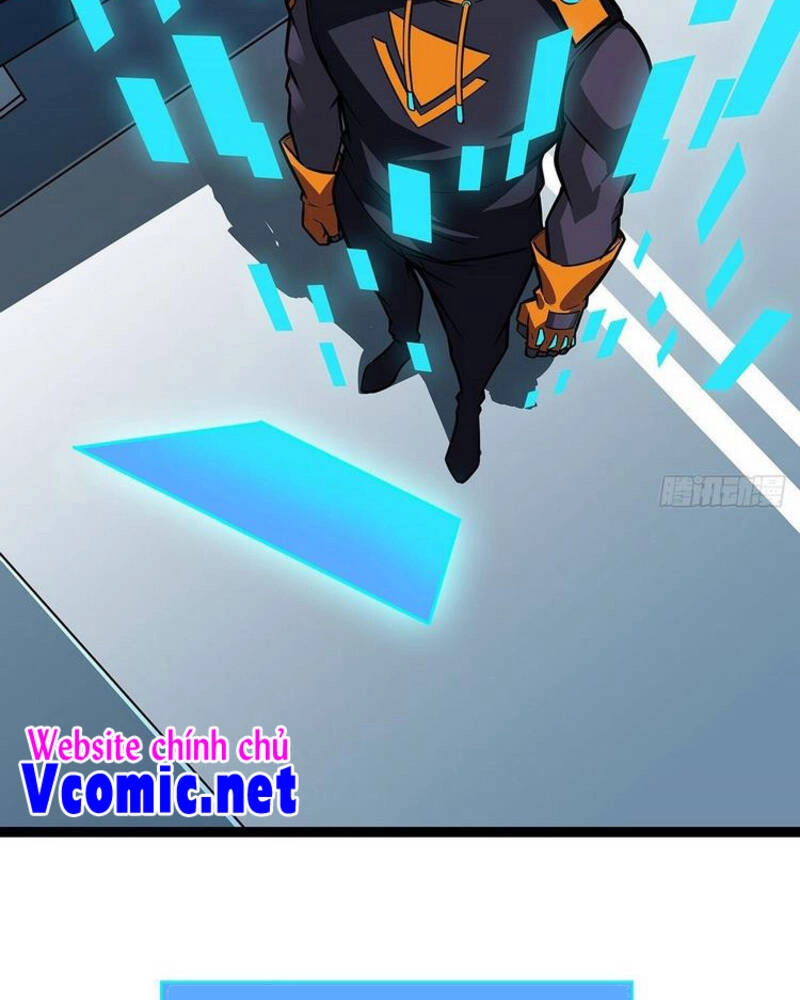 Bắt Đầu Vùng Dậy Từ Việc Chơi Game Nghiêm Túc Chapter 57 - 29