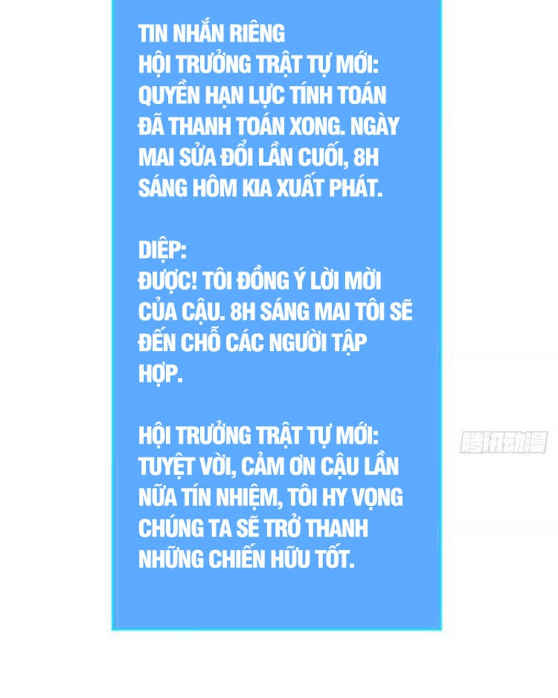 Bắt Đầu Vùng Dậy Từ Việc Chơi Game Nghiêm Túc Chapter 57 - 30