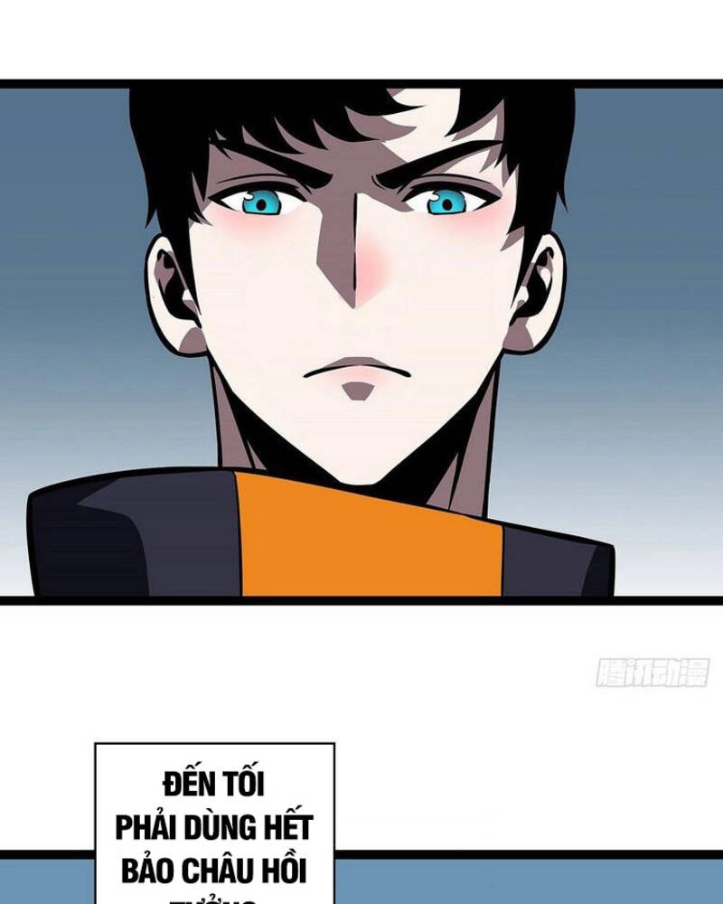 Bắt Đầu Vùng Dậy Từ Việc Chơi Game Nghiêm Túc Chapter 57 - 31