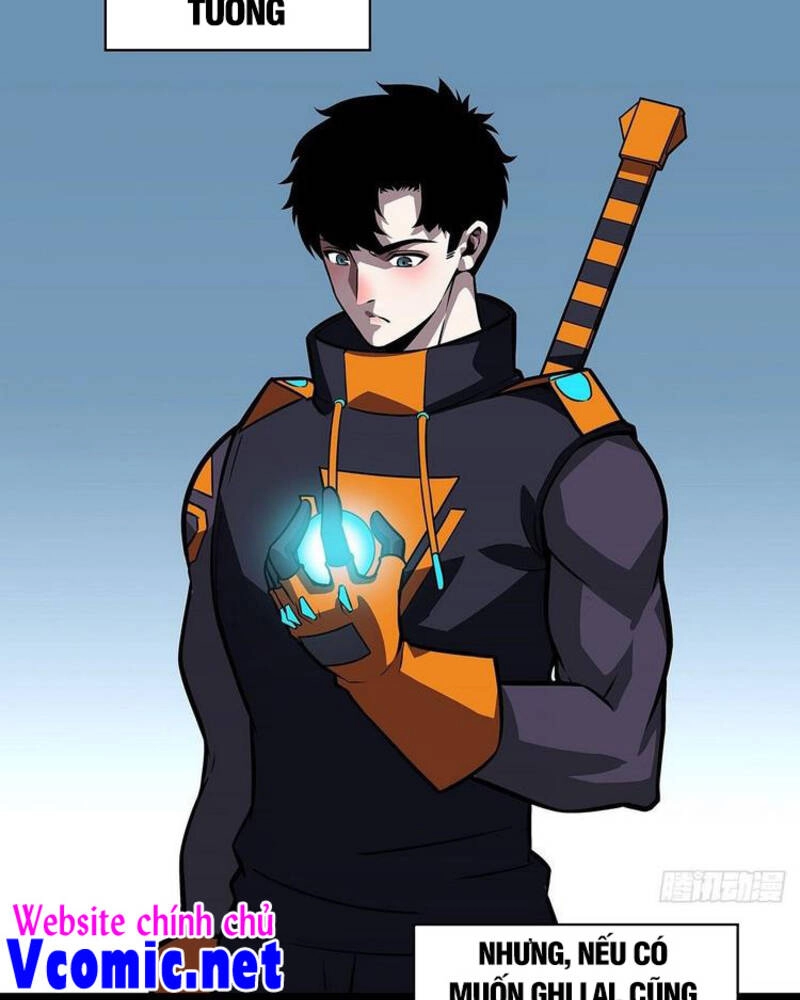 Bắt Đầu Vùng Dậy Từ Việc Chơi Game Nghiêm Túc Chapter 57 - 32