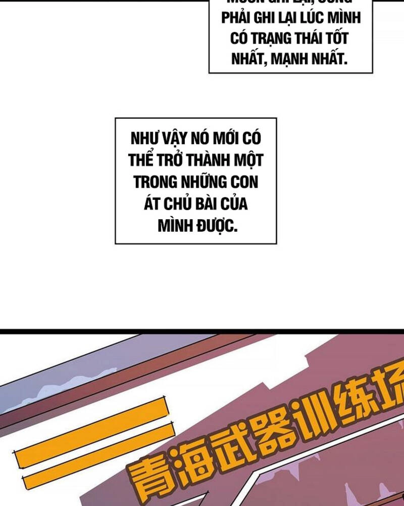 Bắt Đầu Vùng Dậy Từ Việc Chơi Game Nghiêm Túc Chapter 57 - 33