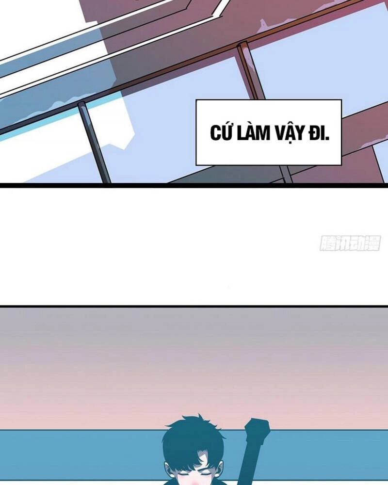 Bắt Đầu Vùng Dậy Từ Việc Chơi Game Nghiêm Túc Chapter 57 - 34