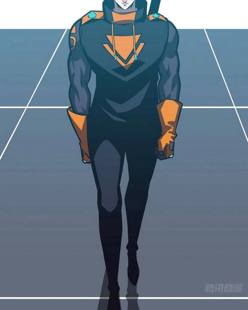 Bắt Đầu Vùng Dậy Từ Việc Chơi Game Nghiêm Túc Chapter 57 - 35