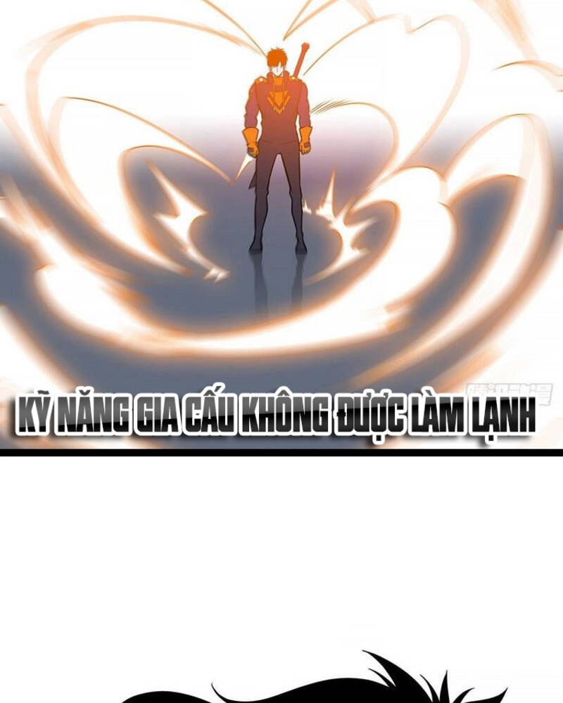 Bắt Đầu Vùng Dậy Từ Việc Chơi Game Nghiêm Túc Chapter 57 - 38