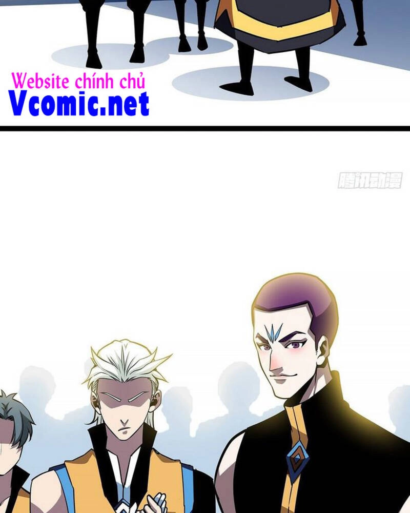 Bắt Đầu Vùng Dậy Từ Việc Chơi Game Nghiêm Túc Chapter 57 - 45