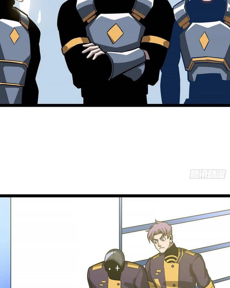 Bắt Đầu Vùng Dậy Từ Việc Chơi Game Nghiêm Túc Chapter 57 - 47