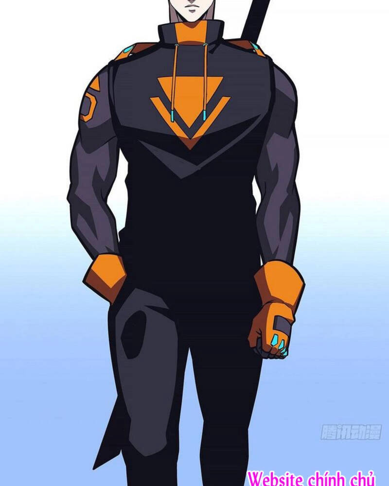 Bắt Đầu Vùng Dậy Từ Việc Chơi Game Nghiêm Túc Chapter 57 - 49