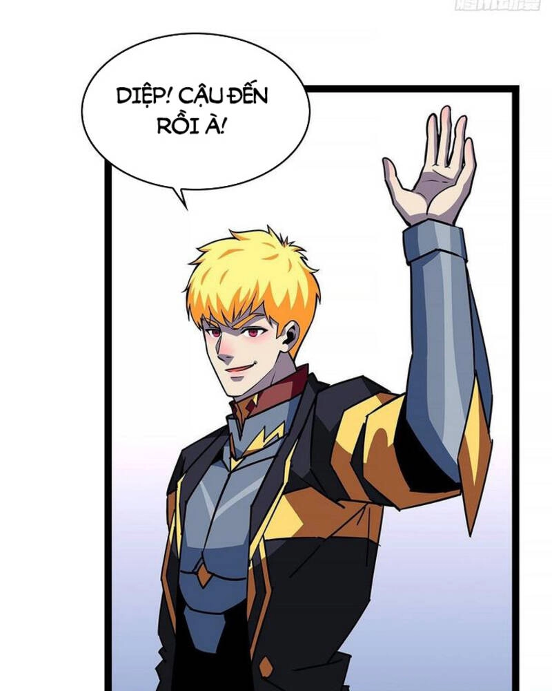 Bắt Đầu Vùng Dậy Từ Việc Chơi Game Nghiêm Túc Chapter 57 - 51